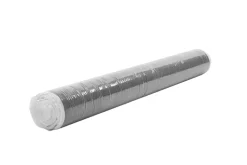 Bequemer Topper CLOUD FLEX 180x200cm weiß