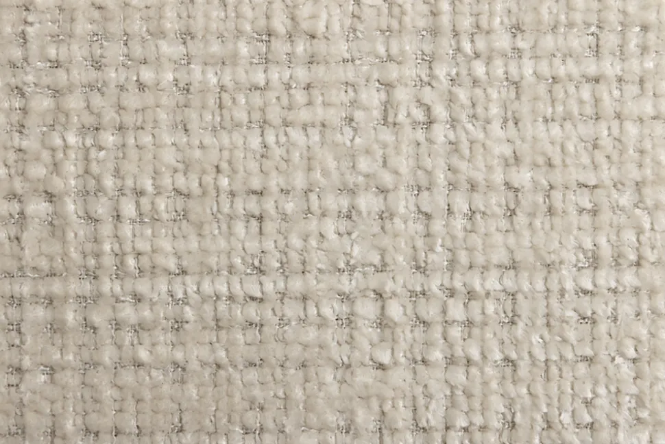 Design Boxbett ADLON 180x200cm beige Chenille Cremona mit Stauraum und Lattenrost