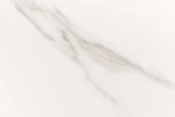 Design Esstisch UNIQUE 200cm weiß Eiche Keramik Marmor Säulenfuß