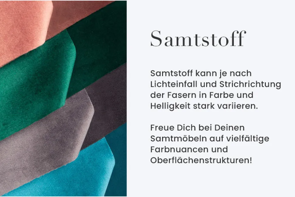 Design Stuhl LOFT rost braun Samt drehbar Metallgestell schwarz mit Armlehne