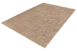Design Teppich CLOUD 9 230x160cm beige Hochflor Indoor-Teppich