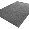 Design Teppich CLOUD 9 230x160cm anthrazit Hochflor Indoor-Teppich