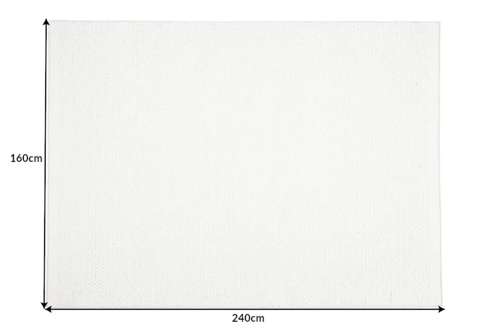 Design Teppich MARBLE 240x160cm königsblau gold Marmor-Optik Flachgewebe