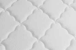 Ergonomische Boxspringmatratze CLOUD FLEX 180x200cm Tonnentaschenfederkern H4