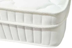Ergonomische Boxspringmatratze CLOUD FLEX 180x200cm Tonnentaschenfederkern H4