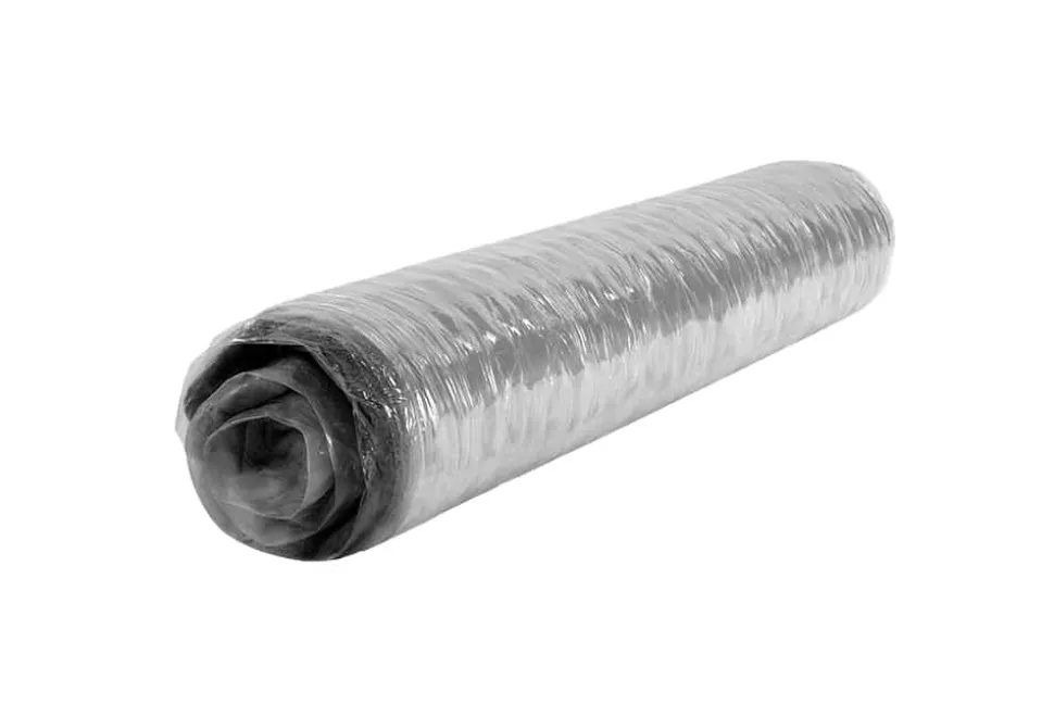 Ergonomische Matratze CLOUD FLEX 180x200cm dunkelgrau Tonnentaschenfederkern H3-4