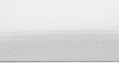 Ergonomische Matratze mit Topper CLOUD FLEX 180x200cm Tonnentaschenfederkern H4