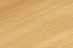 Hängendes TV-Board LOFT 150cm natur schwarz fünf Fächer mit Schublade
