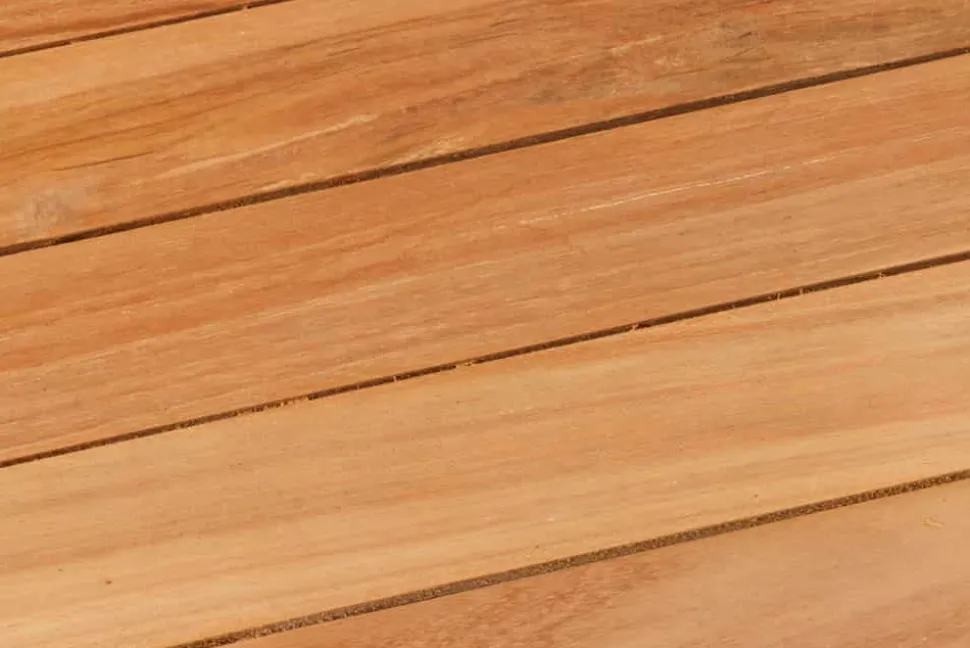 Massiver Gartentisch EMPIRE TEAK 180cm natur Teakholz