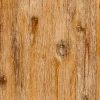 Massivholz Dekosäule COLUMNA 75cm Akazie teakgrau gekälkt Beistelltisch