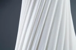 Moderne Design Stehlampe PARIS X 160cm weiß Stehleuchte