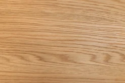 Moderner Nachttisch ATELIER 55cm Eiche Beistelltisch mit Schubladen