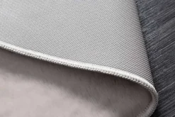 Moderner Teppich COZY CLOUD 230x160cm creme Hochflor Indoor-Teppich Felloptik