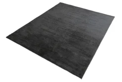 Moderner Teppich COZY CLOUD 230x160cm anthrazit Hochflor Indoor-Teppich Felloptik