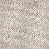 Modernes Ecksofa BOSSA NOVA 265cm beige Strukturstoff 3-Sitzer Couch L-Form