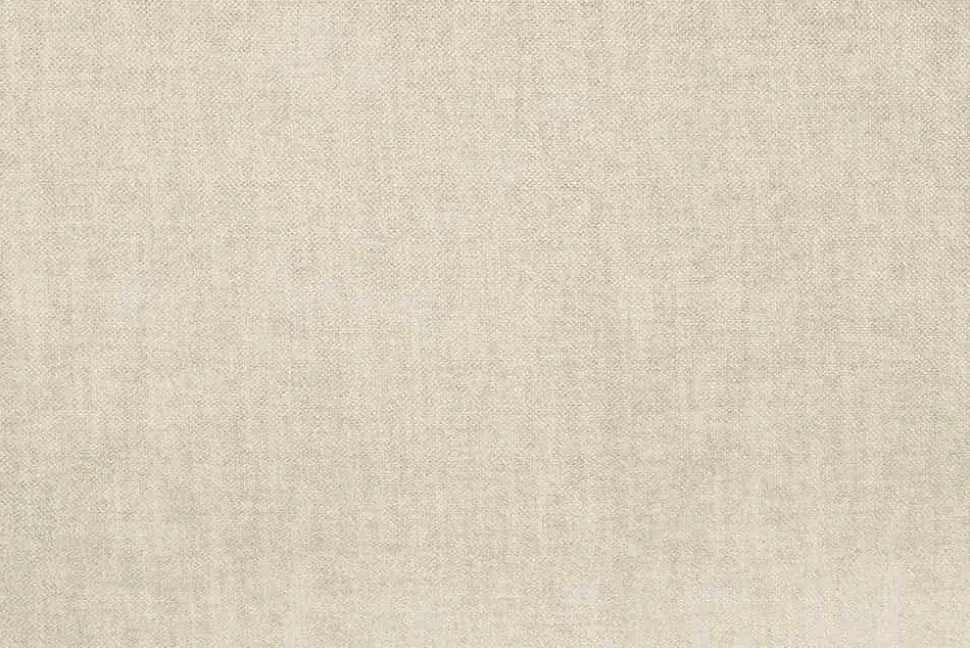 Modernes Ecksofa MARRAKESCH 265cm beige Samt 3-Sitzer inkl. Kissen Ottomane rechts