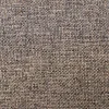Outdoor Gartenstuhl KOPENHAGEN anthrazit braun Akazie honey finish inkl. Kissen stapelbar