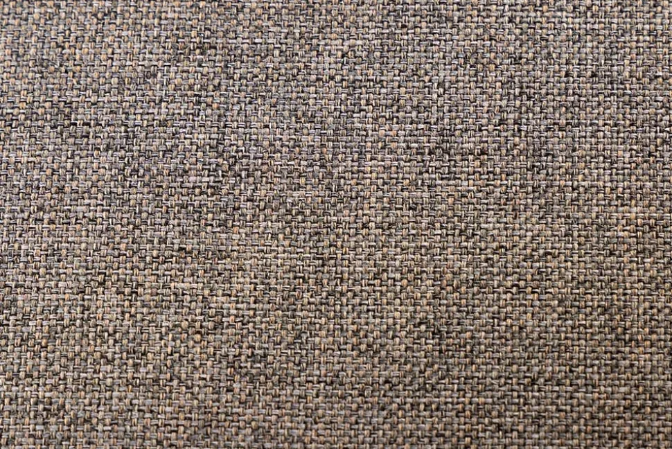 Outdoor Gartenstuhl KOPENHAGEN anthrazit braun Akazie honey finish inkl. Kissen stapelbar