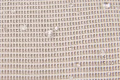 Outdoor Kissen ROG 45x110cm beige Sitzkissen Polster-Auflage für 2-Sitzer Bank