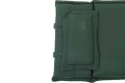 Outdoor Kissen ROG 46x119cm grün Sitzkissen Polster-Auflage für Hochlehner