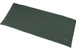 Outdoor Kissen ROG 45x110cm grün Sitzkissen Polster-Auflage für 2-Sitzer Bank