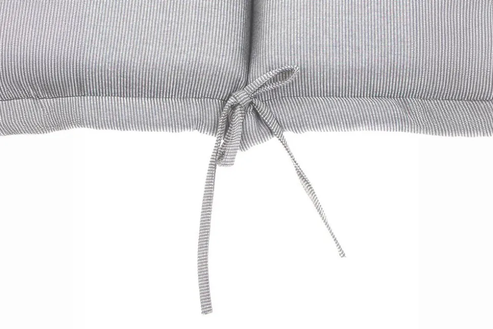 Outdoor Kissen ROG 58x196cm taupe Polster-Auflage für Gartenliege