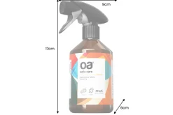 Polsterreiniger OA SOFA CARE 250ml PFC und VOC frei für Sofa Matratze Stoffreiniger