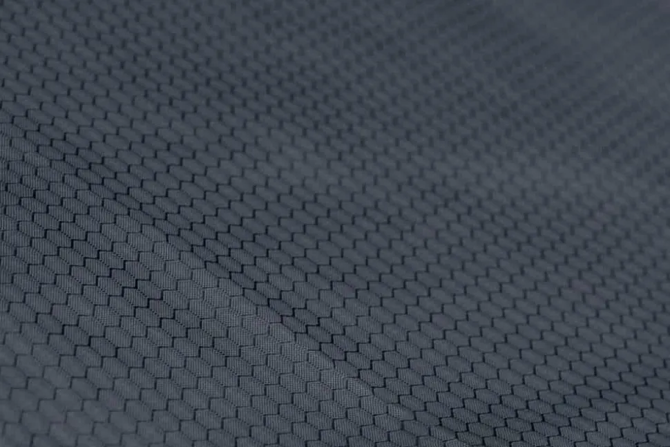 Premium Schutzhaube PRESTIGE PROTECT 300cm anthrazit Ecklounge L- Form Abdeckung