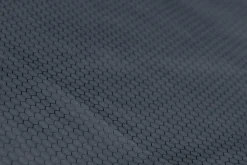 Quadratische Schutzhaube PRESTIGE PROTECT 250cm anthrazit Abdeckung wetterfest