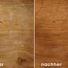 Renuwell MÖBEL REGENERATOR 270ml Pflegemittel für Tische Schränke Stühle Holzpflege