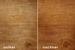 Renuwell MÖBEL REGENERATOR 270ml Pflegemittel für Tische Schränke Stühle Holzpflege