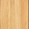 Retro Sideboard VALHALLA WOOD 160cm natur Eichenholz Schiebetüren